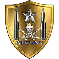 -1GA- emblem