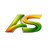 -AS- emblem