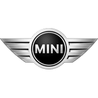 MINI emblem