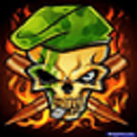 DRI emblem