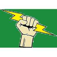 T-RUN emblem