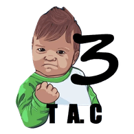 3TAC emblem