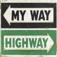 MYWAY emblem