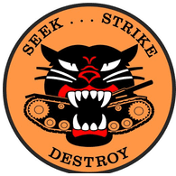 844TD emblem
