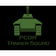 PCDA emblem