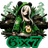 6X7 emblem