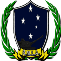 BMLA emblem