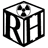 R_H emblem
