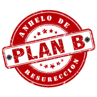 PLANB emblem