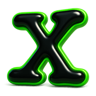 XFILE emblem
