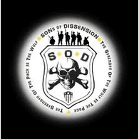 _SOD_ emblem