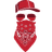 BL0OD emblem