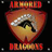ARDRG emblem