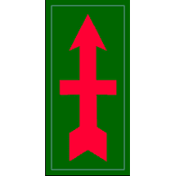 ARR0W emblem