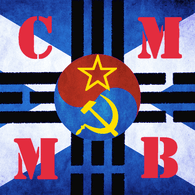 CMMB emblem