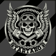 TAR emblem