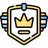 CHAMP emblem