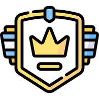 CHAMP emblem