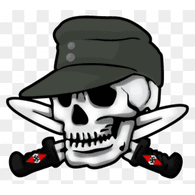 GD7TH emblem