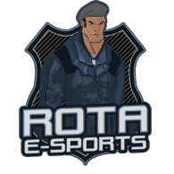 R0TA emblem