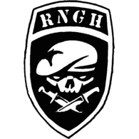 RNGH emblem