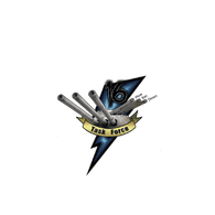 TF16 emblem