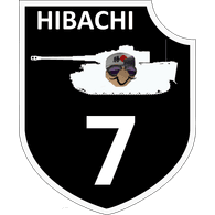 7HB emblem