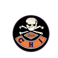 -CHI- emblem