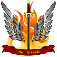 IPHXB emblem