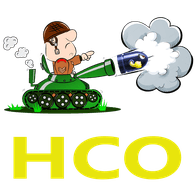 HCO emblem