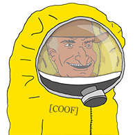 COOF emblem
