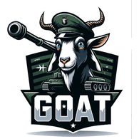 G0AT emblem