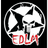 EDLM emblem