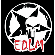EDLM emblem