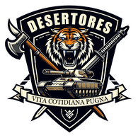 DSRTR emblem