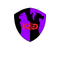 K-D emblem