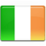 IRE emblem