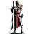 KIHA emblem