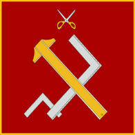 PRVDA emblem