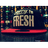 FRESH emblem