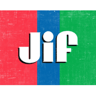 JIF emblem