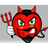 WARMG emblem