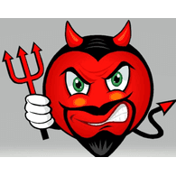 WARMG emblem
