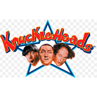 KNUCK emblem