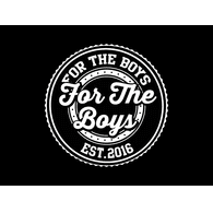 TBOYS emblem