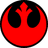 -_M_- emblem