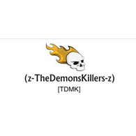 TDMK emblem