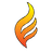 ABURN emblem