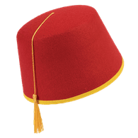 FEZ emblem