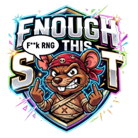 ENUF emblem